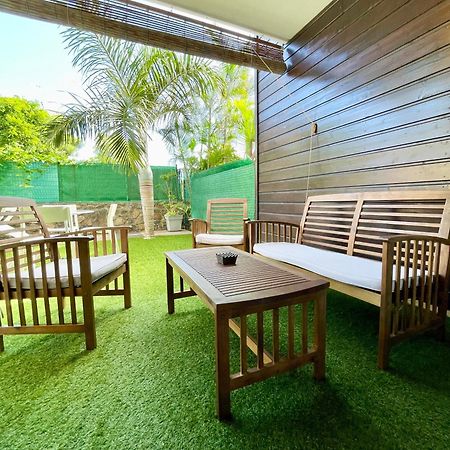 Prana Lodge Saint Gilles Les Bains 800 M De La Plage Екстер'єр фото