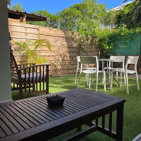 Prana Lodge Saint Gilles Les Bains 800 M De La Plage Екстер'єр фото