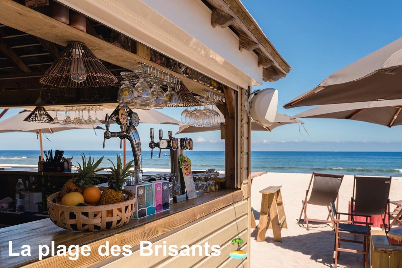 Prana Lodge Saint Gilles Les Bains 800 M De La Plage Екстер'єр фото