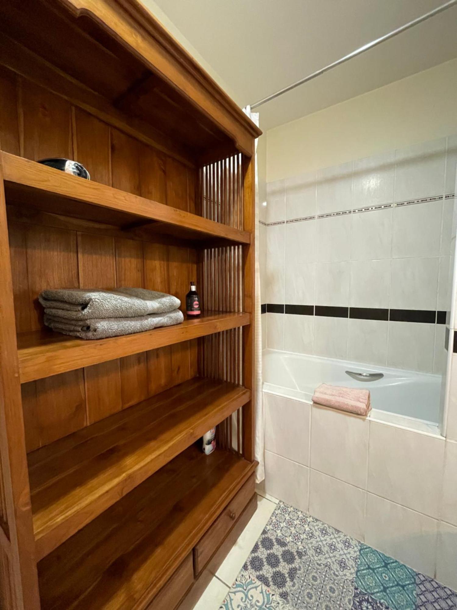 Prana Lodge Saint Gilles Les Bains 800 M De La Plage Екстер'єр фото