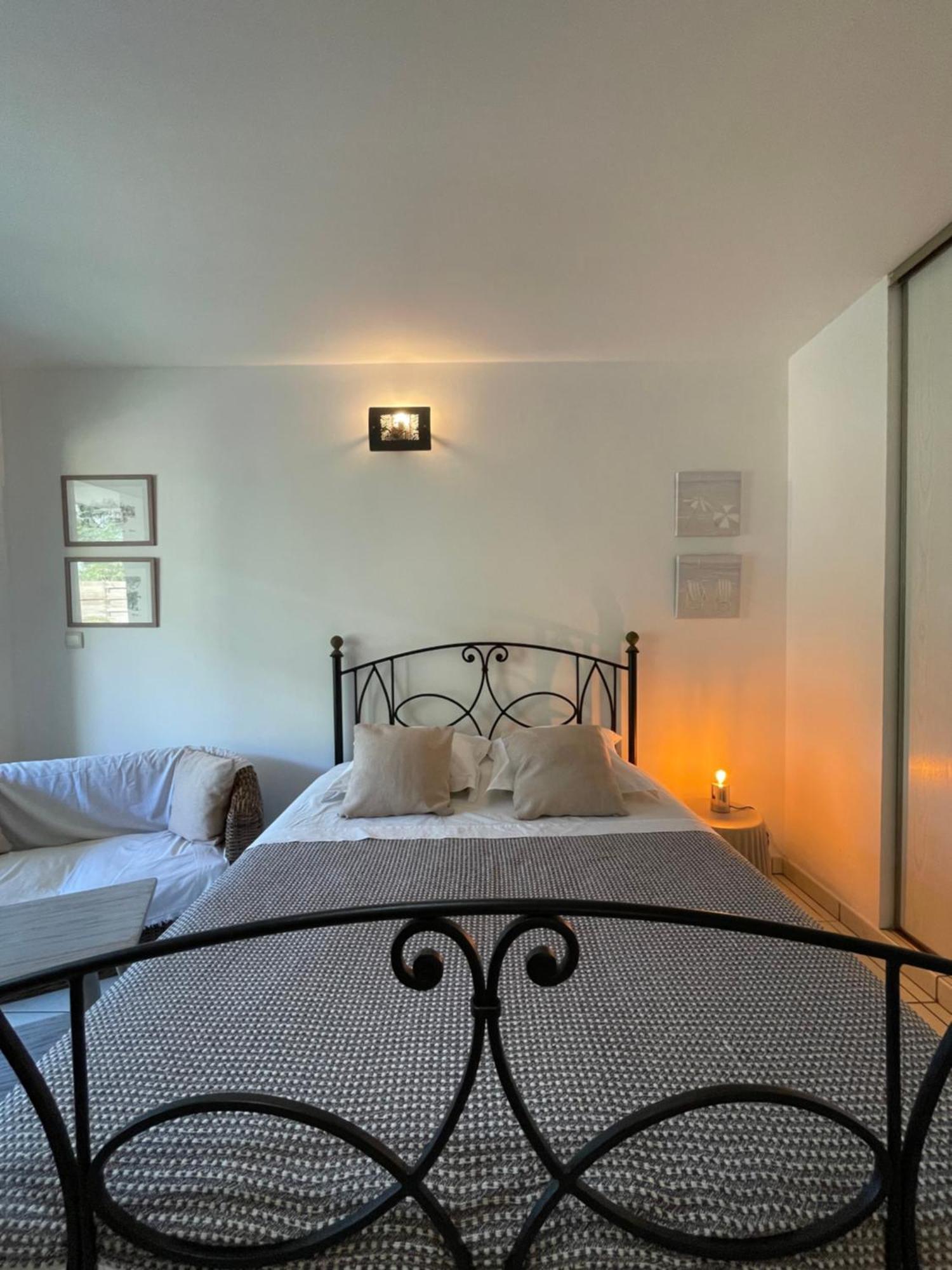 Prana Lodge Saint Gilles Les Bains 800 M De La Plage Екстер'єр фото